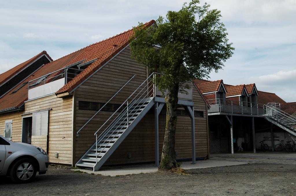 Gite Saint Georges Comines-Warneton Cameră foto